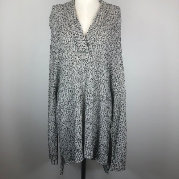 Hope by Ringstrand Soderberg Oversized Sweater - Picture 2 of 7